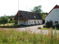 Nedlagte landbrug - Farsø